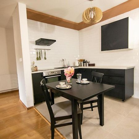 Sand Apartment ชิลินา ภายนอก รูปภาพ